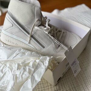 adidas Y-3 Forum Hi OG